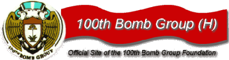 100Th BG logo