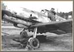 April 1943 Bf 109G1 5./JG11