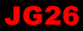 JG26 logo