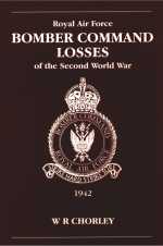 Royal Air Force Bomber Command Losses Volume 2