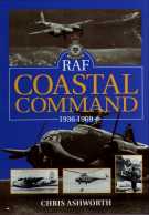 RAF Coastal Command 1936 - 1969