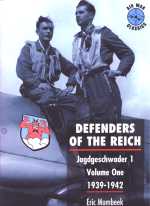 Defenders of the reich