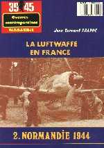 Luftwaffe Normandie 1944