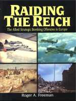 Raiding The Reich