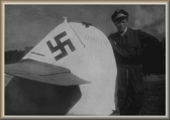 The ninth victory