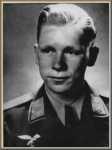 Heinz Knoke August, 1941