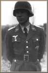 Heinz Knoke August, 1941