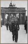 Heinz Knoke Berlin October, 1940