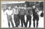 2./JG1 Jever mid Februar, 1942