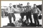 2./JG1 Jever mid Februar, 1942