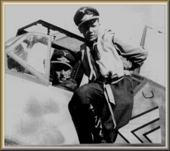 Summer 1941 3. /JG1