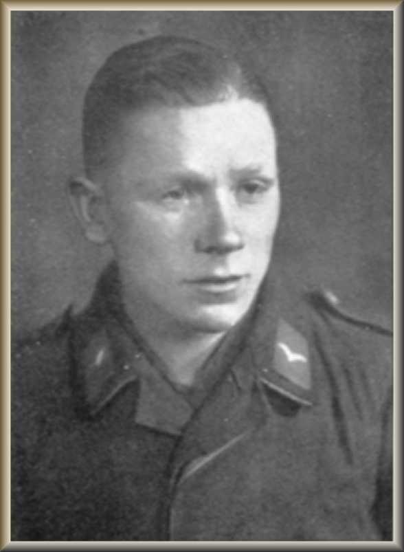 Heinz Knoke november 1939
