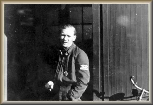 Heinz Knoke April 1944