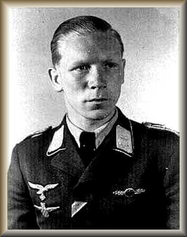 Heinz Knoke