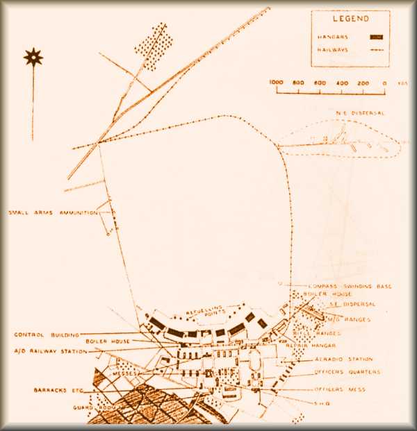 Werneuchen Ensemble Plan 