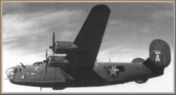 Exemple : B-24-D 44th BG