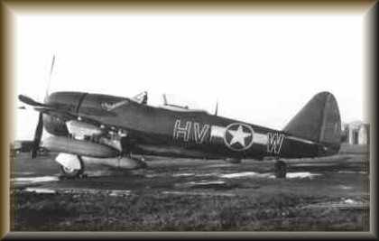 Exemple : P-47 61st FS