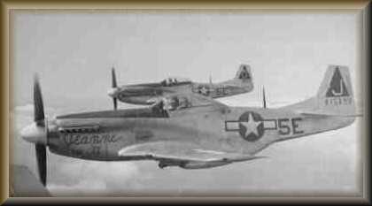 Exemple : P-51D 385th FS