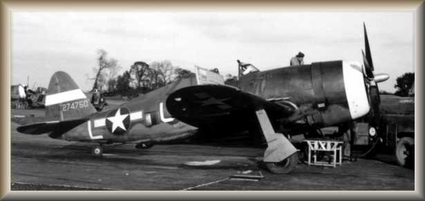 Exemple : P-47 UN*L 56FG 63FS serial 42-74750