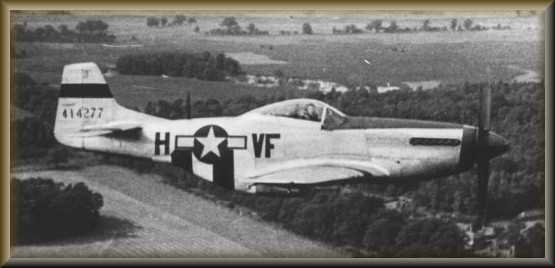 Exemple : P-51D 336th FS