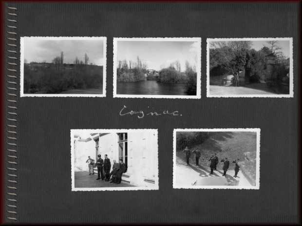 Album 2 page N°2