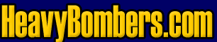 HeavyBombers.com logo